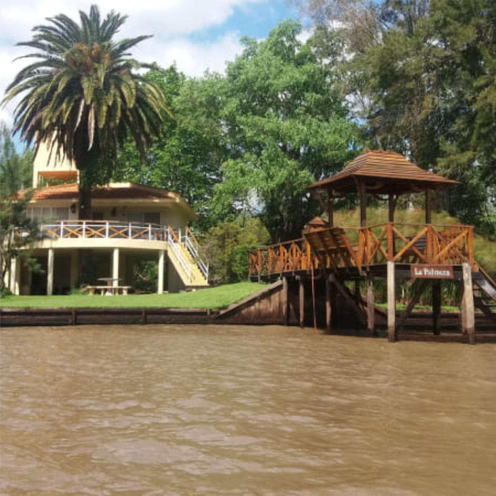 Tigre – Domingo 3/08 - Imagen 7